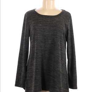 Forgotten Grace Hunter Green Find Long Sleeve